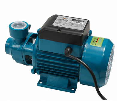 Pompa apa suprafata QB60 MX2447 Craft tec Aqua 470W 40L/min Ref 20m corp fonta cupru 2900RPM 220V